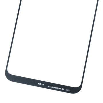 SZYBA SZYBKA WYŚWIETLACZA LCD SAMSUNG A30S A307