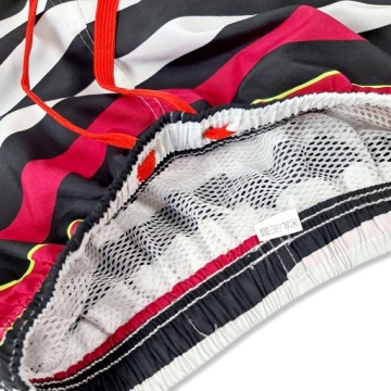 МУЖСКИЕ КОРОТКИЕ ШОРТЫ JACHT, L