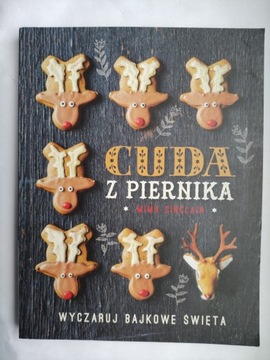 CUDA Z PIERNIKA Sinclair
