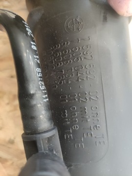 BMW 2 F22 2.0 245KM USA TRUBKA SÁNÍ 7597592