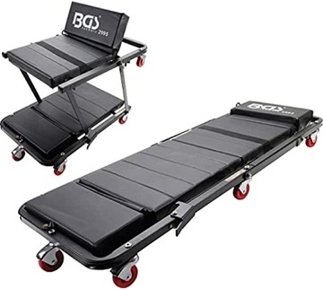 Верстак для мастерской BGS 2995