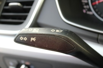 Audi Q5 II SUV Facelifting 2.0 40 TDI 204KM 2022 Audi Q5 Sportback 40 TDI mHEV Quattro Advanced, zdjęcie 23