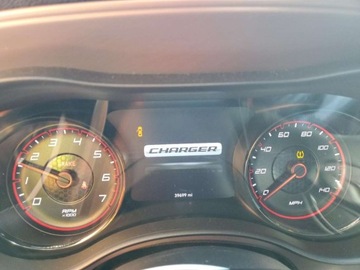 Dodge Charger VII 2023 Dodge Charger GT 2023 3.6l 3.6 Benzyna 300KM, zdjęcie 9