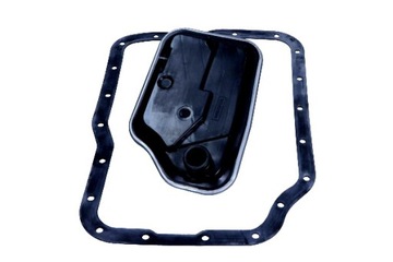 ФИЛЬТР КОРОБКИ АВТОМАТИКИ MAZDA 2/3/5/6 С ПРОКЛАДКОЙ