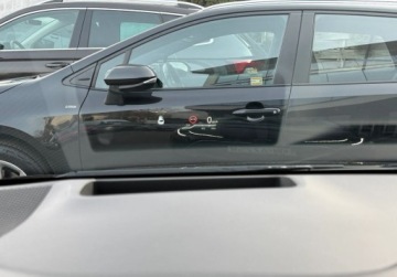 Toyota Corolla XII TS Kombi 1.8 Hybrid 122KM 2021 Toyota Corolla Head-Up, Salon Polska, Serwis ASO, Kamera,czujniki przod i, zdjęcie 21