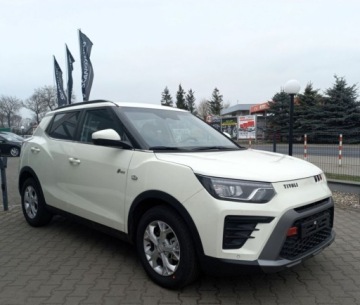  SsangYongKGM Tivoli 1,5 T-GDI 163kM Adventure Automat Auto nowe 1.5 163KM, zdjęcie 2