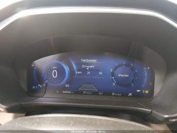 Ford Escape III 2021 Ford Escape Titanium 2021 2.0 Benzyna 237KM, zdjęcie 10
