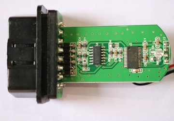 VAG-COM KKL 409.1 с чипом FTDI 232RL K Line Cable