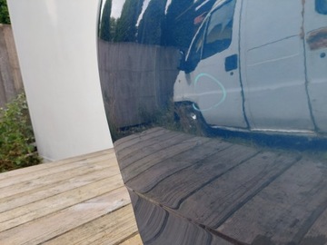 SEAT ALTEA 04R- VÍKO KUFRU KUFRU ZADNÍ LS5Y