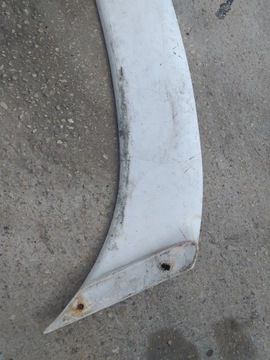 TOYOTA CELICA 5 V спойлер, задний клапан элерона