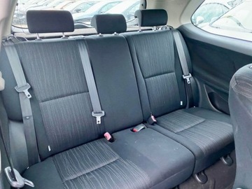 Toyota Auris I Hatchback 1.6 i 16V VVT-i 124KM 2007 Toyota Auris 1.6 Benzyna 124KM, zdjęcie 5