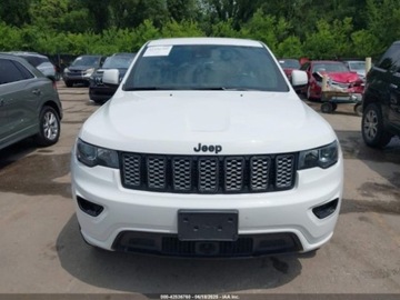 Jeep Grand Cherokee IV 2022 Jeep Grand Cherokee 2022 WK Laredo X 4X4 3.6 Benzyna 293KM, zdjęcie 1