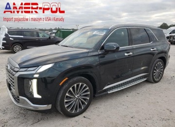 Hyundai 2023 Hyundai Palisade Calligraphy 2023 3.8l 3.8 Benzyna 291KM