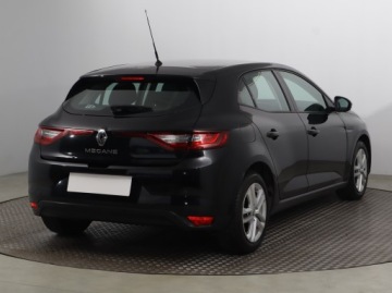 Renault Megane IV Hatchback 5d 1.2 Energy TCe 100KM 2017 Renault Megane 1.2 TCe, Klima, Klimatronic, zdjęcie 4