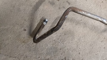 DAIHATSU TERIOS II 1.5 B PŘÍVOD KLIMATIZACE