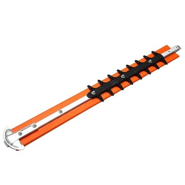 Комплект направляющих ножей 2 шт., для кусторезов STIHL.
