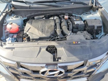 Hyundai 2024 Hyundai Santa Cruz Xrt 2024 2.5 Benzyna 281KM, zdjęcie 6