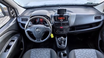 Opel Combo D Tour 1.6 CDTI 105KM 2017 Opel Combo Tour Van 1.6 CDTI L1H1 - diesel 5 drzwi, zdjęcie 26