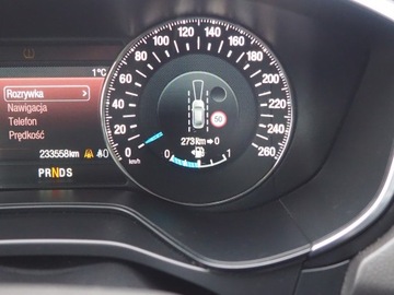 Ford Mondeo V 2018 FORD MONDEO V liftback (CE) 2.0 TDCi 180 KM AWD, zdjęcie 18