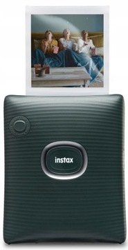 INSTAX SQUARE LINK ЗЕЛЕНЫЙ