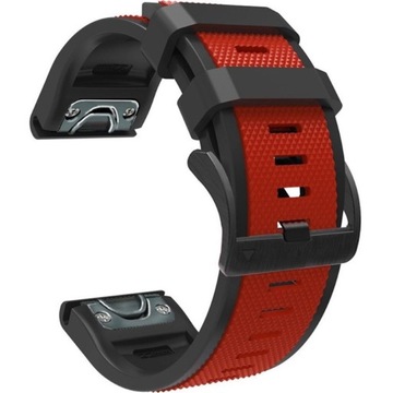 PASEK QUICKFIT DO GARMIN FENIX 5 6 7 PRO KOLORY