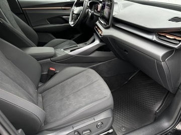 Cupra Terramar SUV 2.0 TSI 265KM 2025 Cupra Terramar 2.0TSI 2656KM 4Drive VZ DSG l Kamer, zdjęcie 6