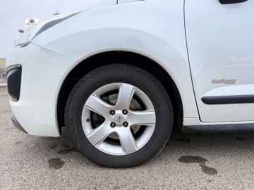 Peugeot 3008 I Crossover 2.0 HDi FAP 150KM 2014 Peugeot 3008 2.0 HDI 150KM, business line, bardzo zadbany, nawigacja, zami, zdjęcie 29