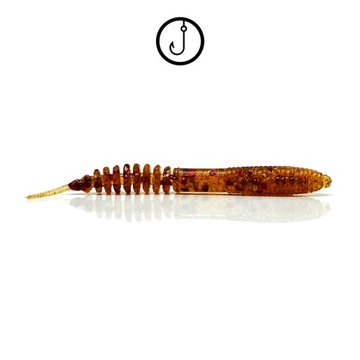 SLIDER IMPACT 5cm | OKONIOWY | 5szt| 6A