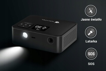 Беспроводная электронасос Navitel Air 15 AL