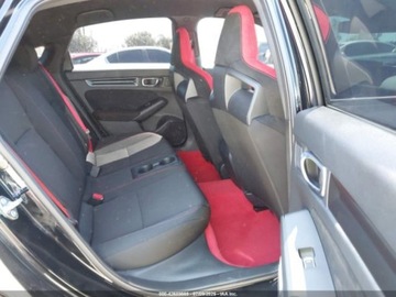 Honda Civic XII 2025 Honda Civic Type R 2025 2.0l 2.0 Benzyna 315KM, zdjęcie 12