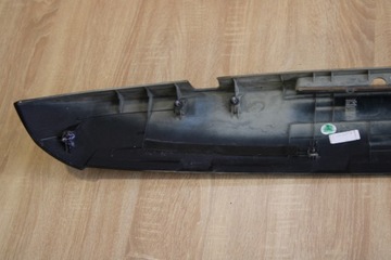 СПОЙЛЕР БАГАЖНИКА CHEVROLET CAPTIVA LIFT GAR