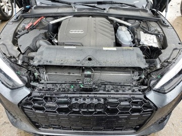 Audi A5 F5 2022 Audi a5 Premium Plus 45 2022 2.0l 2.0 Benzyna 261KM, zdjęcie 6