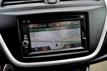 Suzuki SX4 II S-cross 1.6 VVT 120KM 2014 Suzuki SX4 S-Cross 1,6 VVT Benzyna 120KM Led Xenon, zdjęcie 19