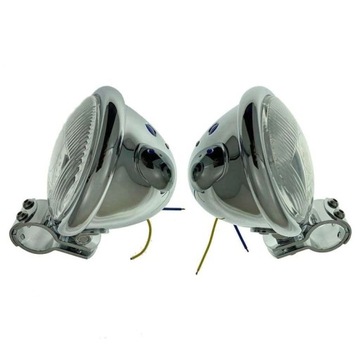 LAMPY NA GMOL YAMAHA XVS 950 1300 1900 MIDNIGHT STAR STRYKER RAIDER