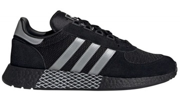 Adidas Marathon Tech EF4398 Buty Męskie Czarne