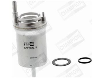 CHAMPION CFF100276 FILTR PALIVA