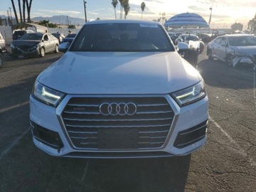 Audi Q7 II 2019 Audi Q7 2019 AUDI Q7 PREMIUM 2.0 Benzyna 261KM, zdjęcie 5