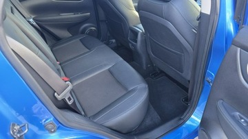 Nissan Qashqai II Crossover Facelifting 1.3DIG-T 140KM 2019 Nissan Qashqai Benzyna Panorama, zdjęcie 14