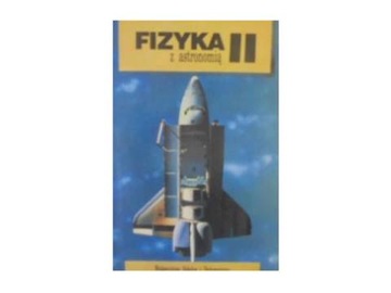 Fizyka II z astronomią - Salach