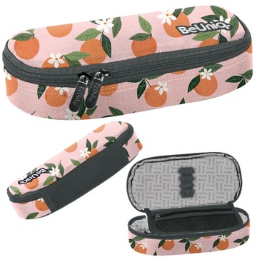 СУМКА PENIBLE С ОДНЫМ ОТДЕЛЕНИЕМ, ОРАНЖЕВЫЙ ФОРМАТ