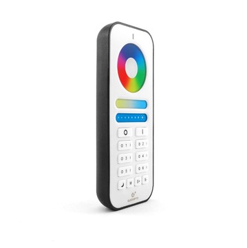 Пульт дистанционного управления для светодиодного контроллера Gledopto Tuya WiFi RGB + C