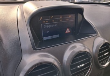 Opel Antara SUV 2.0 CDTI ECOTEC 150KM 2008 Opel Antara bezwypadekCOSMOstan bdb4x4nowe opony zimawszystko dziala, zdjęcie 7