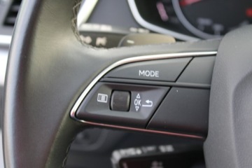 Audi Q5 II SUV Facelifting 2.0 35 TDI 163KM 2022 Audi Q5 Led Gwarancja F-vat Salon Polska, zdjęcie 24