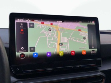 Cupra Formentor Crossover 2.0 TSI 310KM 2023 Cupra Formentor VZ, Matrix, Panorama, Beats, DCC, Kamera cofania 2.0 310KM, zdjęcie 23