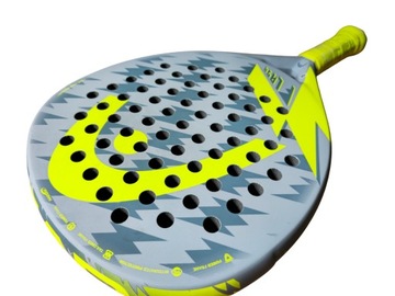 Ракетка Z5520 Head Flash