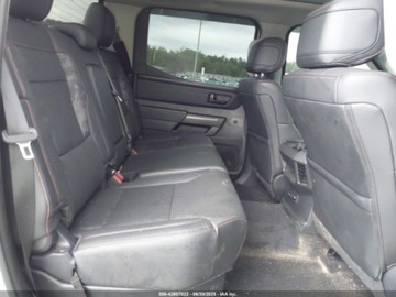 Toyota Tundra II 2023 Toyota Tundra Hybrid TRD Pro 2023 3.4l 3.4 Hybryda 437KM, zdjęcie 12