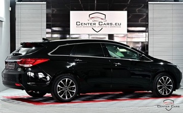 Hyundai i40 Kombi Facelifting 2.0 GDI 165KM 2018 Hyundai i40 2.0 GDI Sliczny Navi Climatronic KeyLess Kam.As.Pasa El.KlapaG, zdjęcie 14