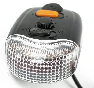 ВЕЛОСИПЕДНЫЕ ФОНАРИ 4 В 1 СИГНАЛ НАПРАВЛЕНИЯ ЗАДНЕГО ГОДА