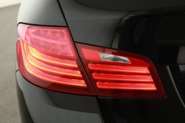 BMW Seria 5 F10-F11 Limuzyna 520d 184KM 2014 BMW 5 520d xDrive, Salon Polska, Serwis ASO, zdjęcie 22