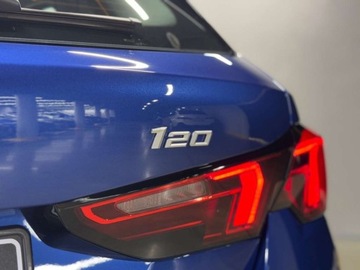 BMW Seria 1 F70 2025 BMW Seria 1 Nowa Seria 1 - 120 - 170 KM mHEV - Adaptacyjne LEDy - M Design, zdjęcie 12